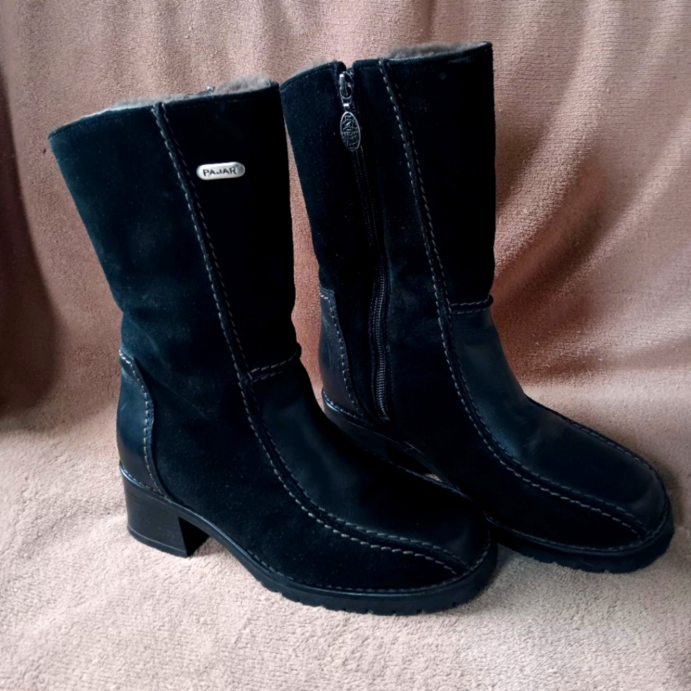PAJAR BOOTS